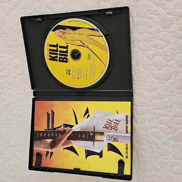 DVD Martial Arts & Action Movies Bundle EUC - Picture 3 of 8